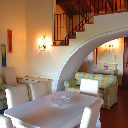 Villa Villa Sira Small Stintino